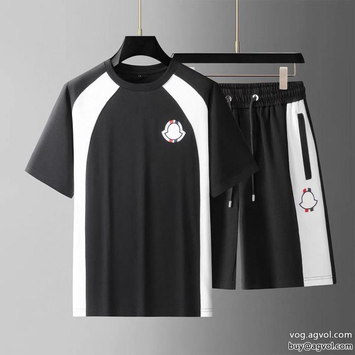 セットMONCLER232025の大人コーデ海外直送激安 通販 ブランド_0_3
