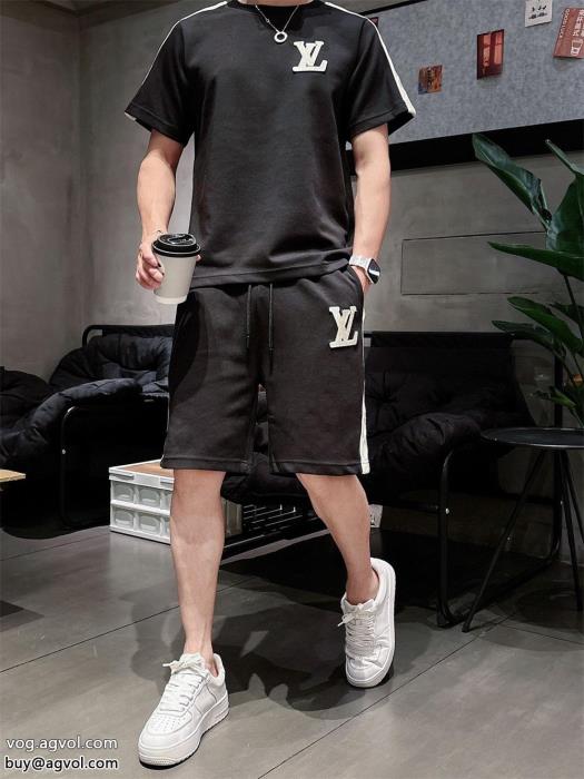 コピー 商品 販売セットセンス抜群最新☆大人気☆話題沸騰LOUIS VUITTON_0_0