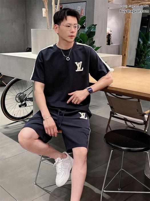 コピー 商品 販売セットセンス抜群最新☆大人気☆話題沸騰LOUIS VUITTON_0_2