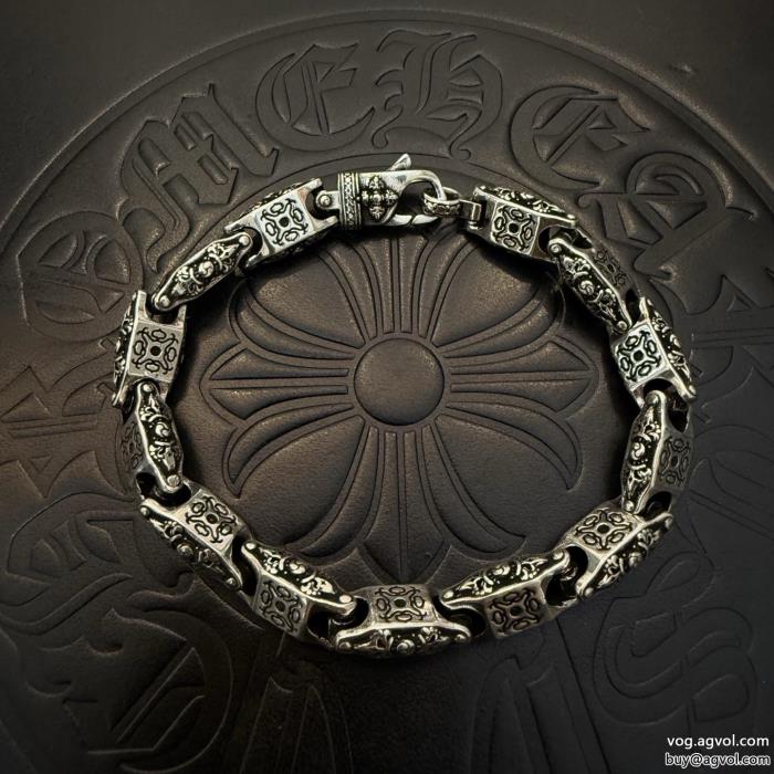 ブランド 偽物 激安腕輪今や定番アイテム好評品超大特価CHROME HEARTS_0_1