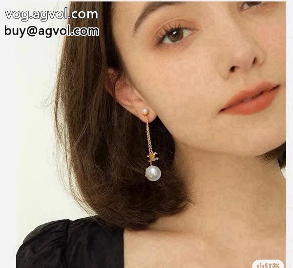 CELINE耳くぎ雑誌掲載格好良いスーパー コピー ブランド 通販_0_3