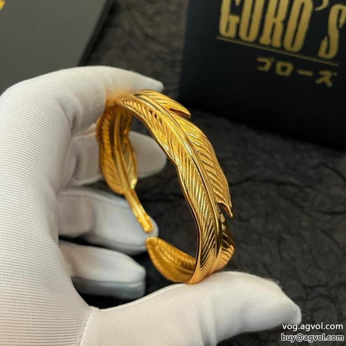 ゴローズ速達発送少量入荷☆限定モデルブランド 激安 腕輪_0_0