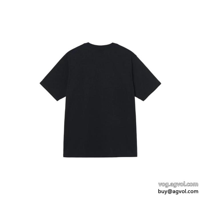 ステューシー最新ランキングTOP残り僅か半袖Tシャツコピー 品 販売_0_3