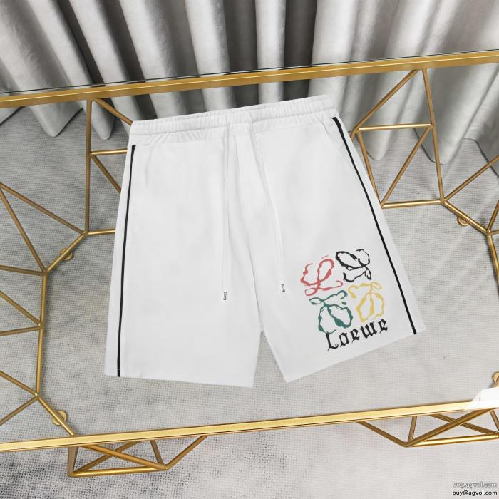 ブランド コピー 通販半ズボンロエベ2025到着済ブームは再熱中_0_1