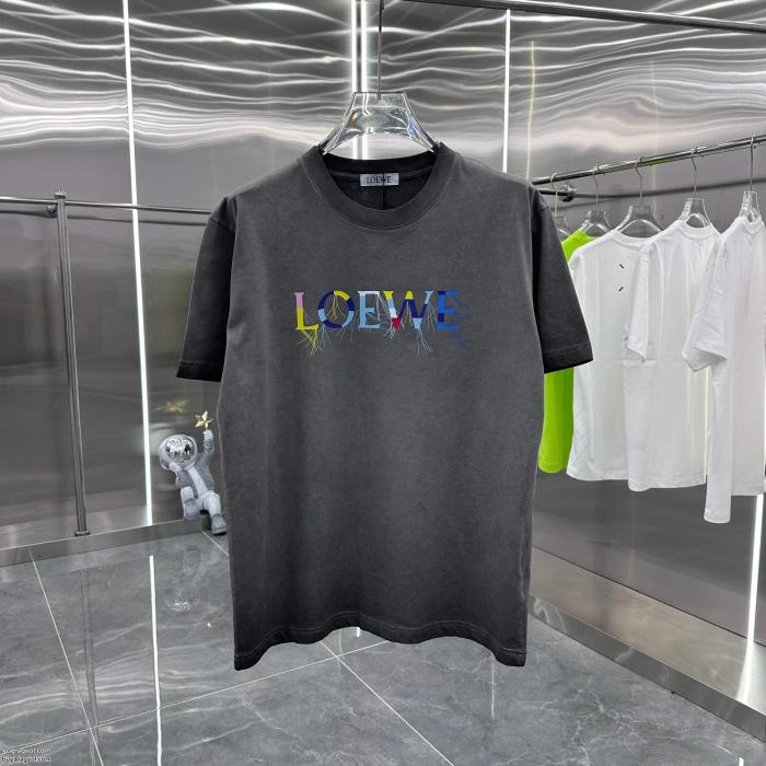 激安 通販 専門半袖TシャツLOEWE在庫セール超必須アイテム_0_3