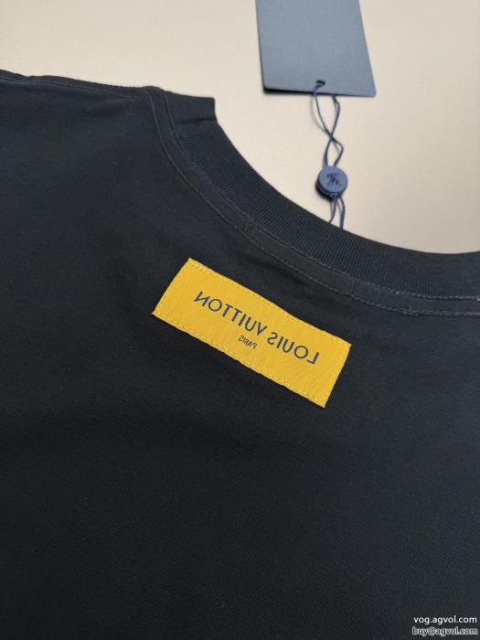 半袖Tシャツルイ ヴィトンブランド 通販 激安著名人愛用必需品_0_0