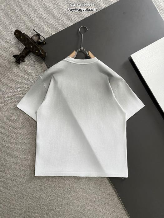 半袖TシャツBURBERRY即日対応サラサラの着心地偽物 ブランド 販売_0_2