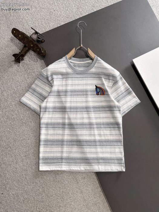 数量限定奇跡の入荷2025SS大人OKエルメス半袖Tシャツ偽物 通販 _0_2