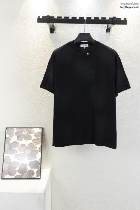 半袖TシャツLOEWE高い人気通勤スタイルブランド コピー 安心_0_0
