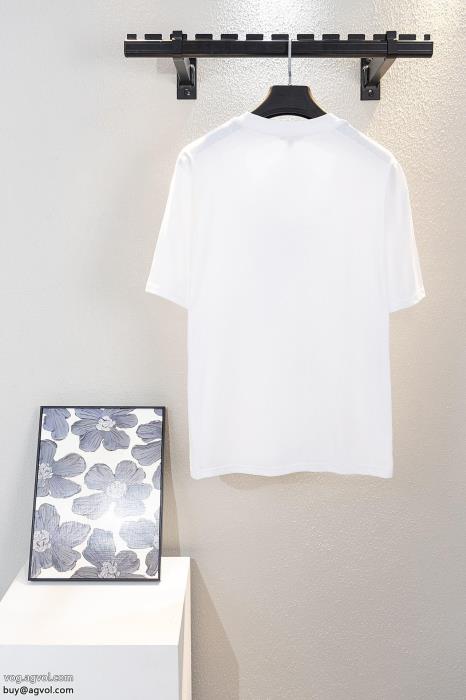 半袖TシャツLOEWEブランド アクセサリー 激安格好良い人気話題_0_4