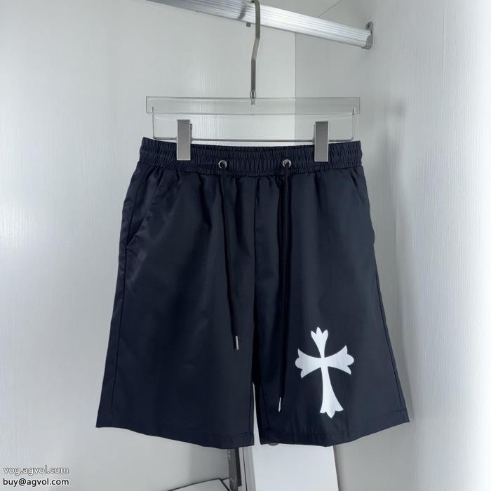 コピー 品 販売カジュアル半ズボンCHROME HEARTS在庫セール通勤にもOK_0_0