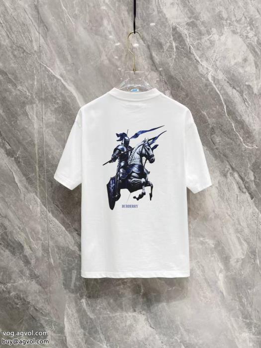 半袖TシャツBURBERRY限定モデル毎年大人気商品スーパー コピー ブランド_0_3
