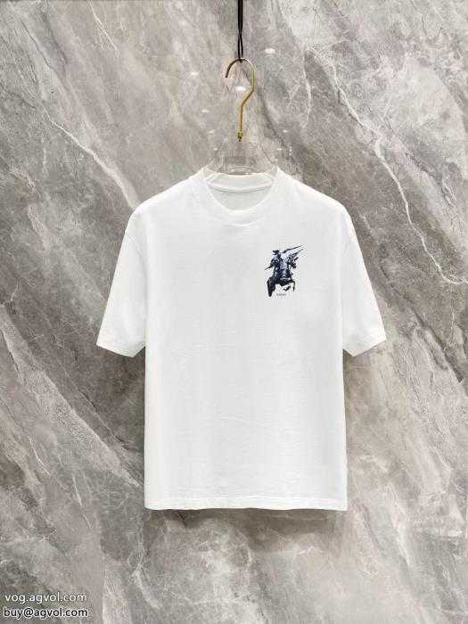 半袖TシャツBURBERRY限定モデル毎年大人気商品スーパー コピー ブランド_0_4