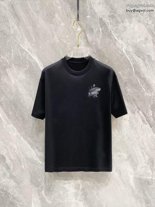 ブランド 偽物 激安 通販GIVENCHY2025限定新作23SS海外直営半袖Tシャツ_0_0