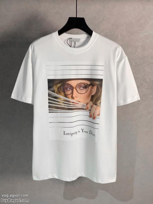 ディオール売切れ必須数量限定奇跡の入荷激安 通販 専門半袖Tシャツ_0_0