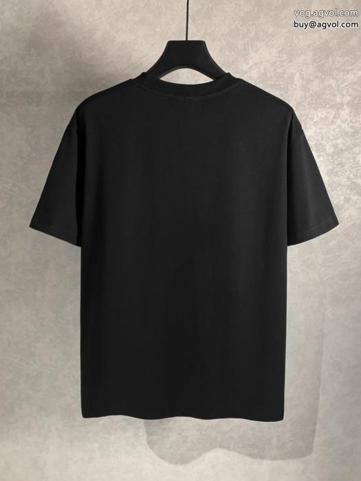 2025新作新品高いクオリティ半袖TシャツGIVENCHY偽物 ブランド ショップ_0_4