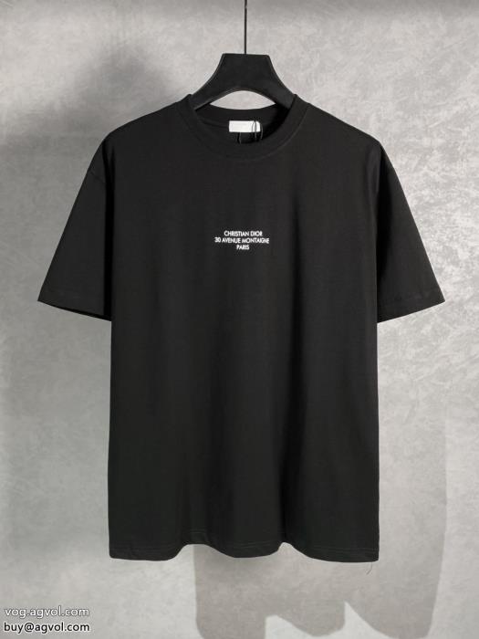 ディオール日本即完売予想SS23限定版ブランド コピー 安心半袖Tシャツ_0_2