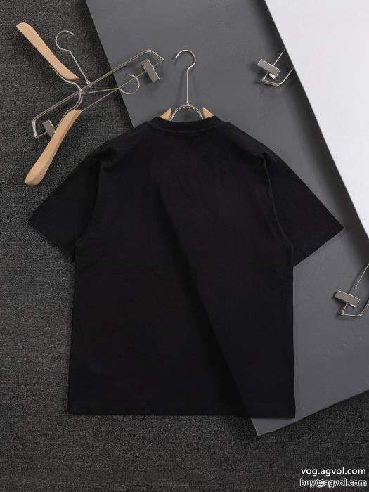送料込み 希少品今季大人気のデザインブランド 偽物半袖TシャツDIOR_0_2