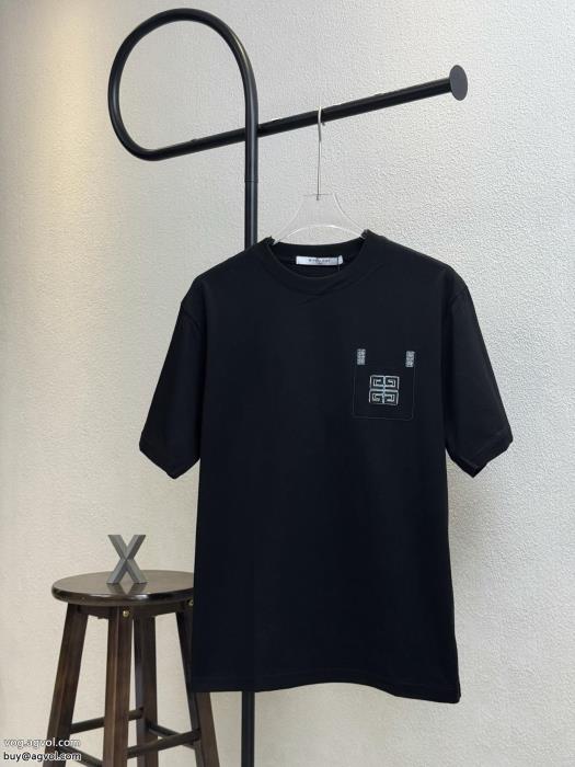 コピー 品 販売半袖Tシャツ清涼感洒落感を演出する！ジバンシー_0_1