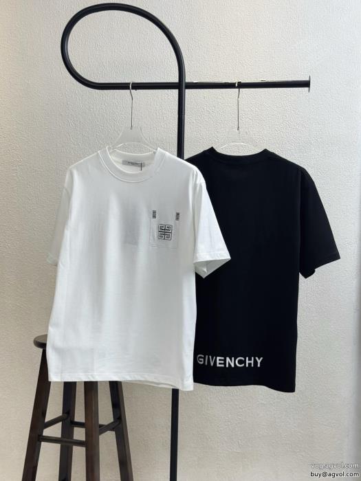コピー 品 販売半袖Tシャツ清涼感洒落感を演出する！ジバンシー_0_3