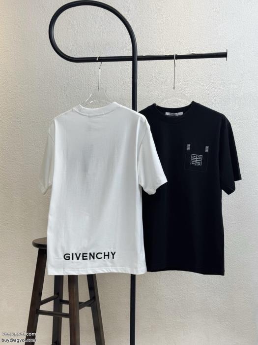 コピー 品 販売半袖Tシャツ清涼感洒落感を演出する！ジバンシー_0_5