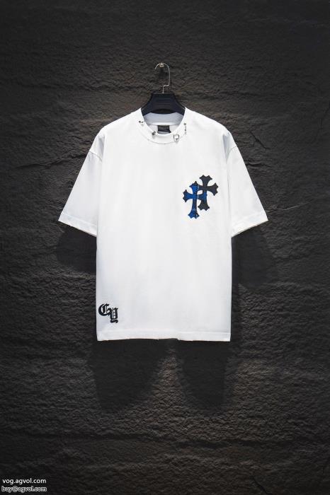半袖Tシャツクロムハーツ人気話題夏に爆発的な人気偽 ブランド _0_0