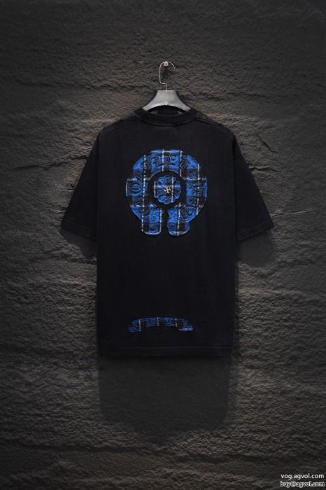 半袖Tシャツクロムハーツ人気話題夏に爆発的な人気偽 ブランド _0_2