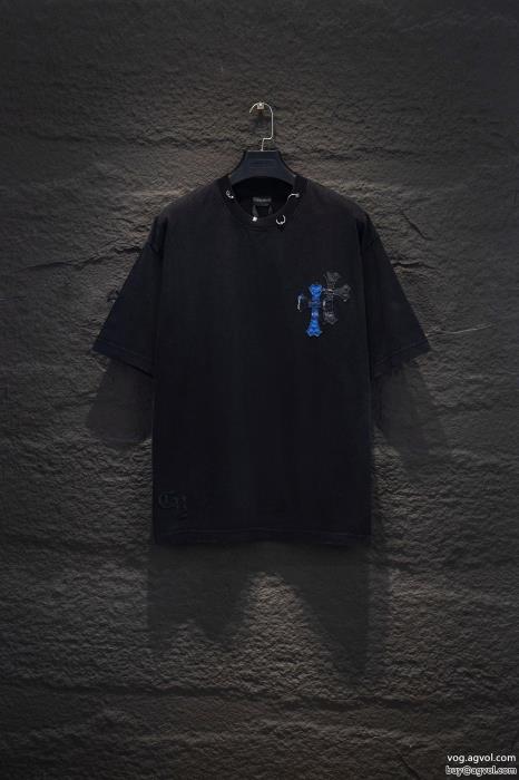 半袖Tシャツクロムハーツ人気話題夏に爆発的な人気偽 ブランド _0_3