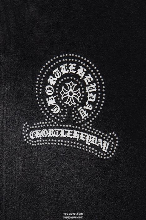 人気急上昇中最新人気　話題沸騰中半袖TシャツCHROME HEARTSブランド コピー 専門_0_0