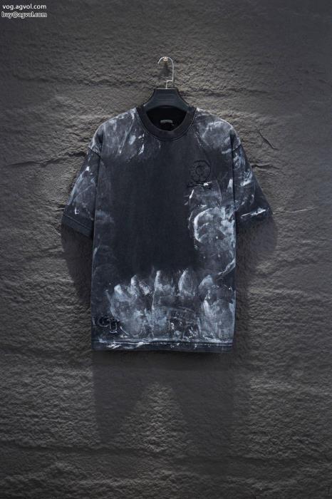 偽物 ブランドクロムハーツ半袖Tシャツ2025新作新商品☆完売必至_0_3