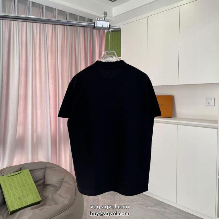 偽物 ブランドFENDI半袖Tシャツ毎シーズン人気が高い狙い目_0_4