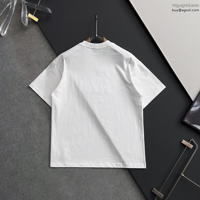 バルマン半袖Tシャツ万能アイテム爆発的な人気コピー ブランド 優良_0_0