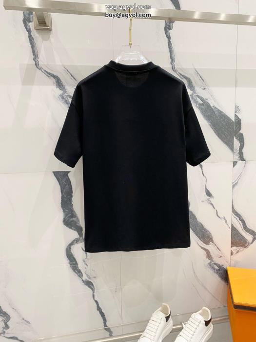 半袖TシャツCELINE偽物 ブランド今流行清潔感で洗練され_0_0
