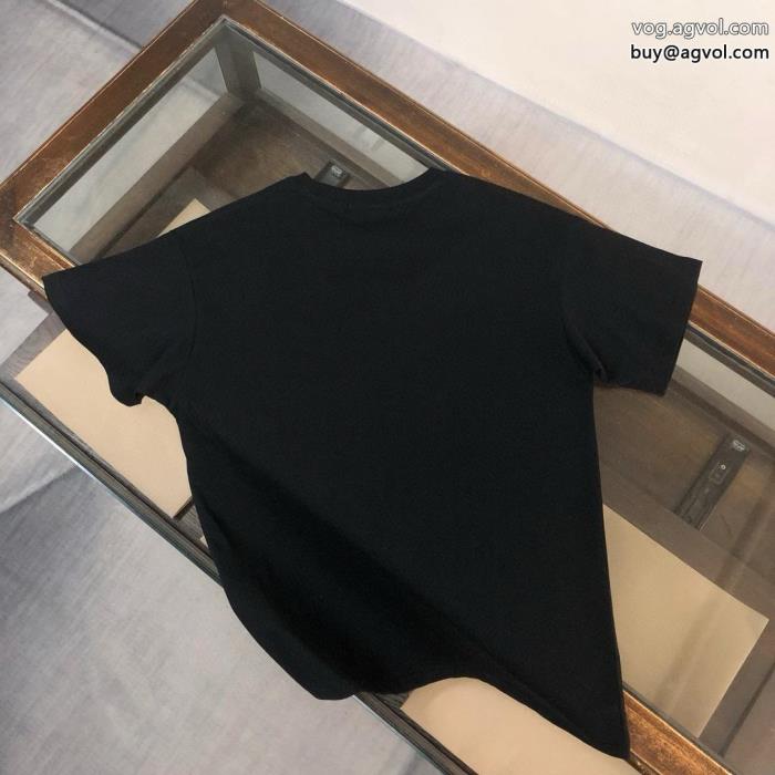 半袖TシャツDolce&GabbanaVIPセールで破格個性的な2025のコーディネートブランド 通販 激安_0_0