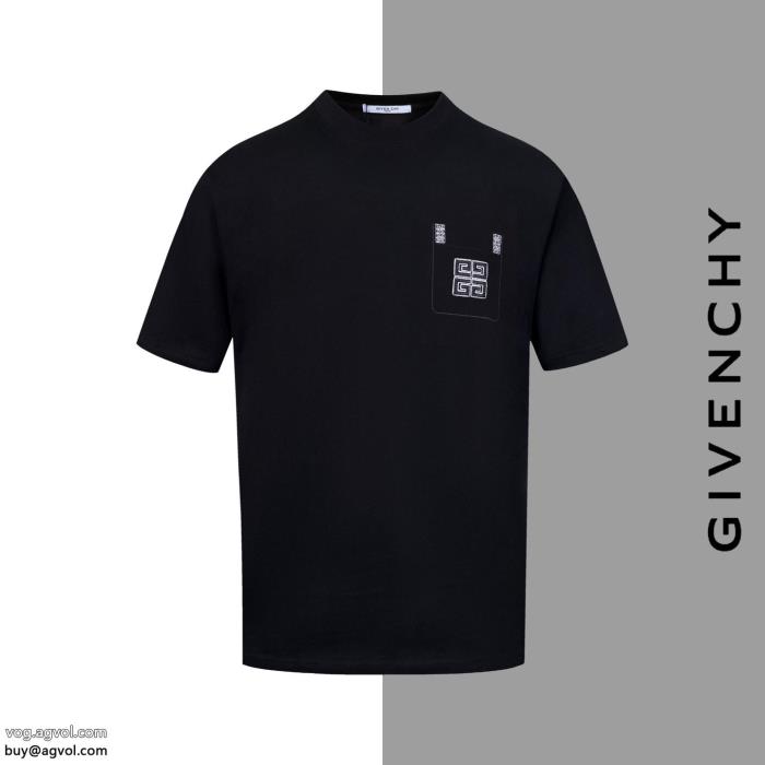スーパー コピー 販売半袖Tシャツジバンシー在庫数限定独特の存在感_0_0