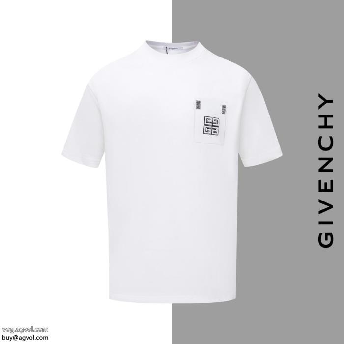スーパー コピー 販売半袖Tシャツジバンシー在庫数限定独特の存在感_0_3