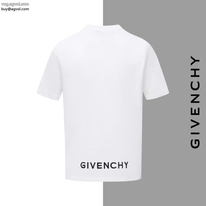 スーパー コピー 販売半袖Tシャツジバンシー在庫数限定独特の存在感_0_4