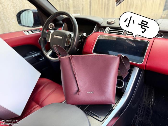 バッグ可愛い完売確実  大人気話題が沸騰中コピー 商品 通販LOEWE_0_0