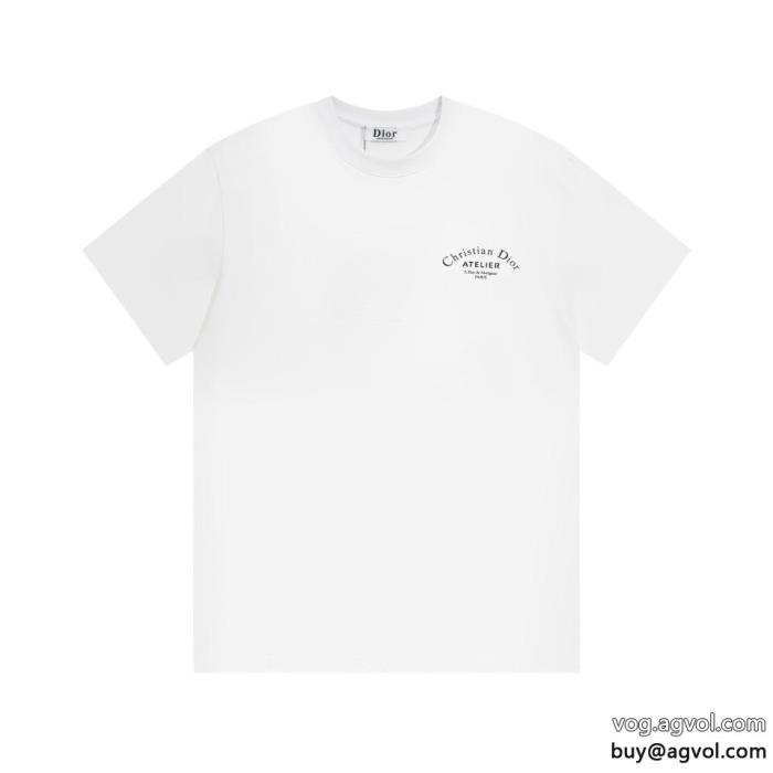 半袖Tシャツスーパー コピー ブランド 専門SS23完売必至人気確定 DIOR_0_1