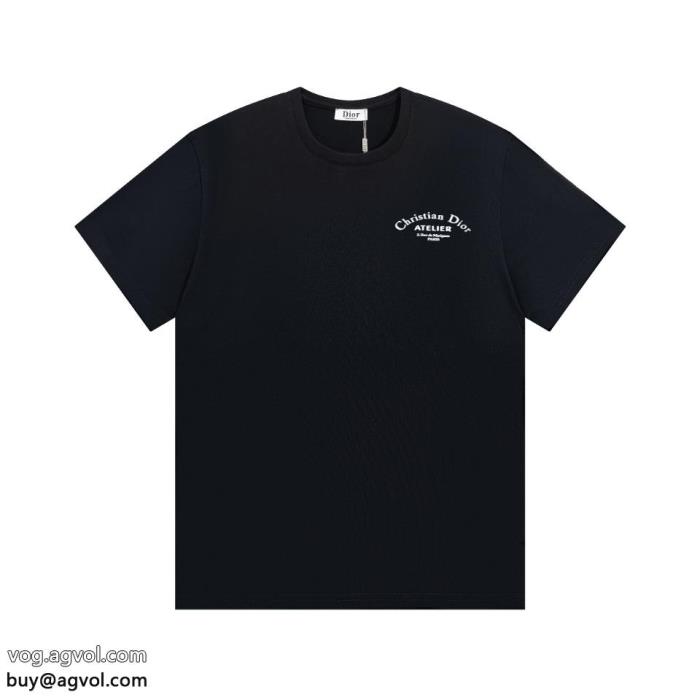 半袖Tシャツスーパー コピー ブランド 専門SS23完売必至人気確定 DIOR_0_5
