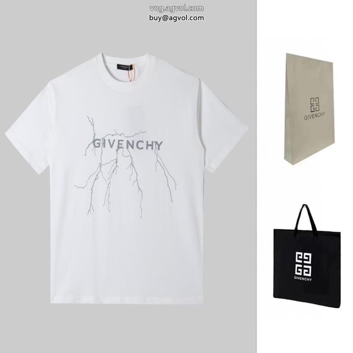 ジバンシー高級感が好評です嬉しいポイント偽 ブランド 通販半袖Tシャツ_0_0