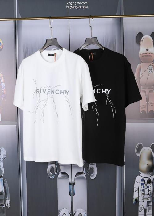 ジバンシー高級感が好評です嬉しいポイント偽 ブランド 通販半袖Tシャツ_0_2
