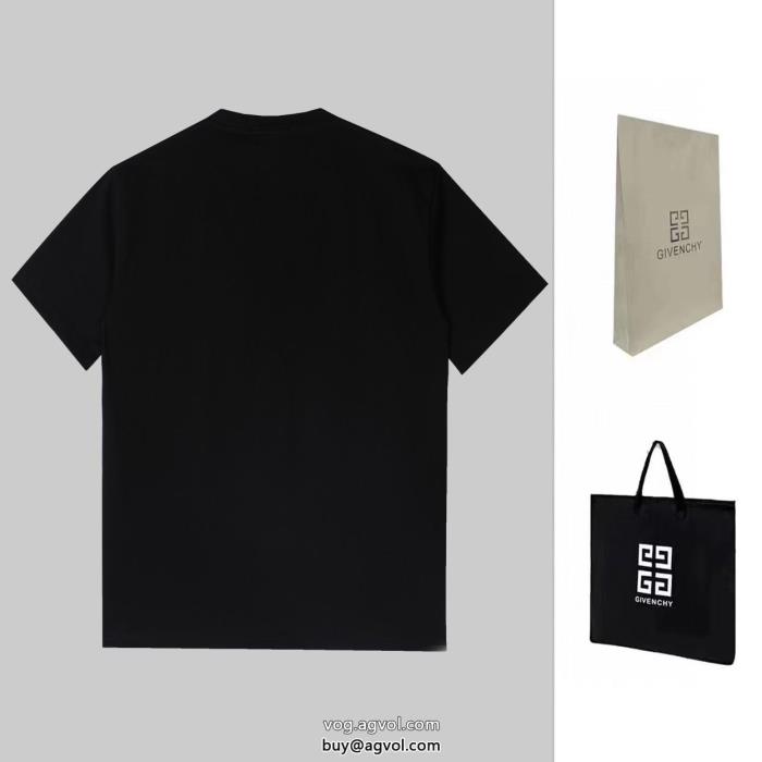 ジバンシー高級感が好評です嬉しいポイント偽 ブランド 通販半袖Tシャツ_0_3