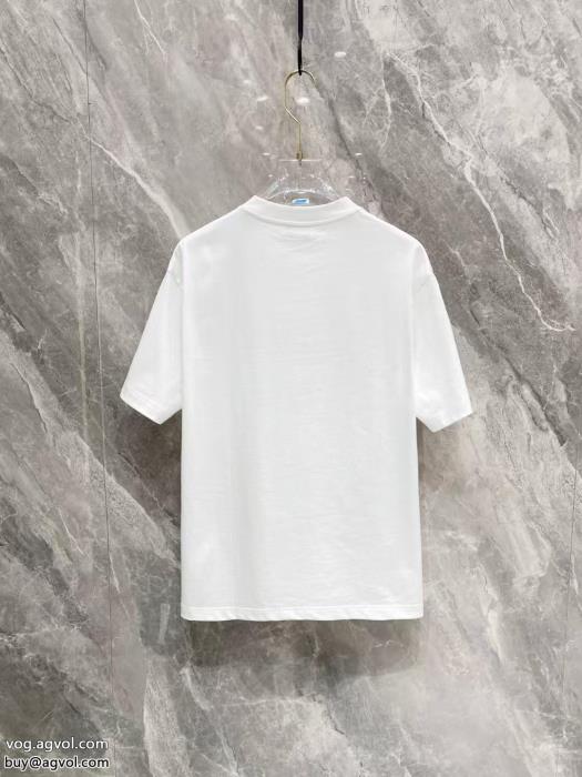 ディオールスーパー コピー 安心半袖Tシャツ高級感が溢れた先行入手_0_1