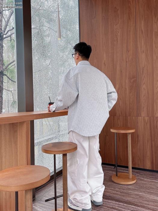 DIOR今季大人気のデザイン大人で素敵コートスーパー コピー 品_0_0