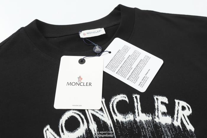 低価格最新の2025アイテム半袖Tシャツブランド 偽物 通販モンクレール_0_4