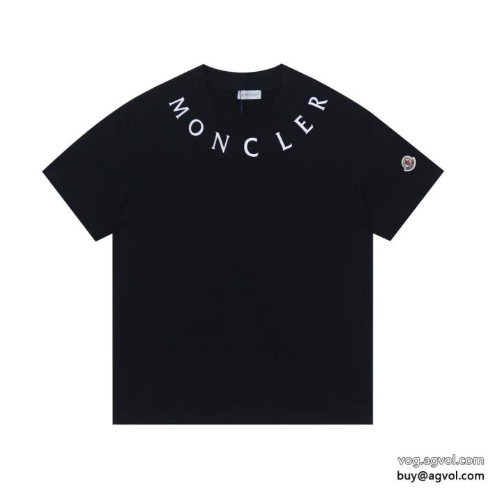 MONCLER20252025用使い勝手のよさが魅力半袖Tシャツ偽物 ブランド ショップ_0_1