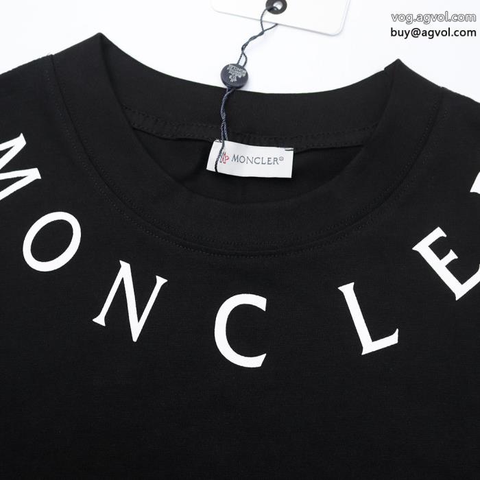 MONCLER20252025用使い勝手のよさが魅力半袖Tシャツ偽物 ブランド ショップ_0_2
