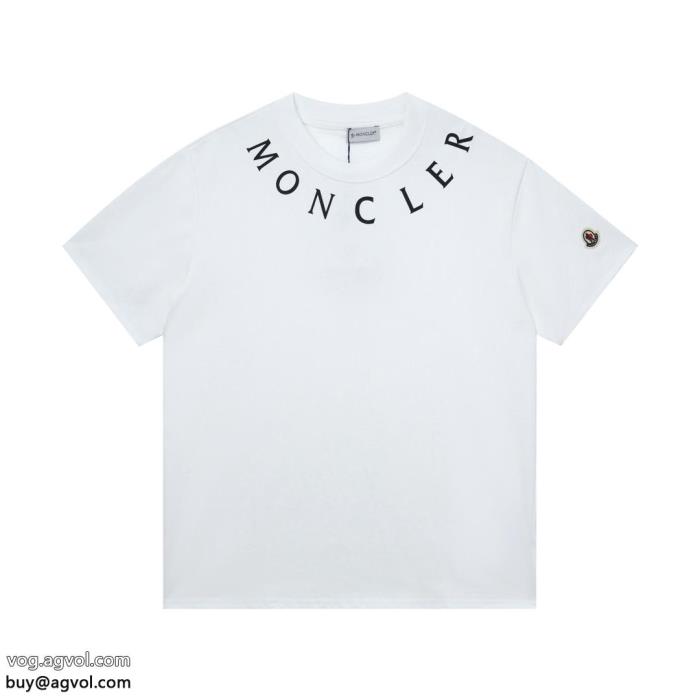 MONCLER20252025用使い勝手のよさが魅力半袖Tシャツ偽物 ブランド ショップ_0_5
