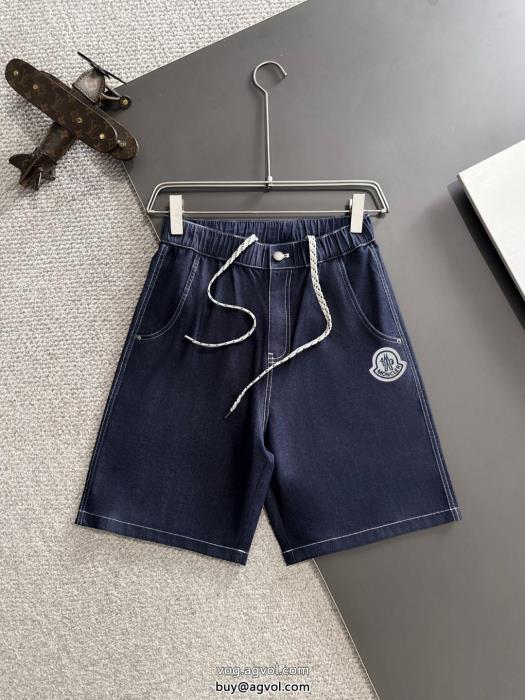 デニムパンツコピー 商品 通販モンクレールVIP価格23SS海外発 定番の人気商品_0_1